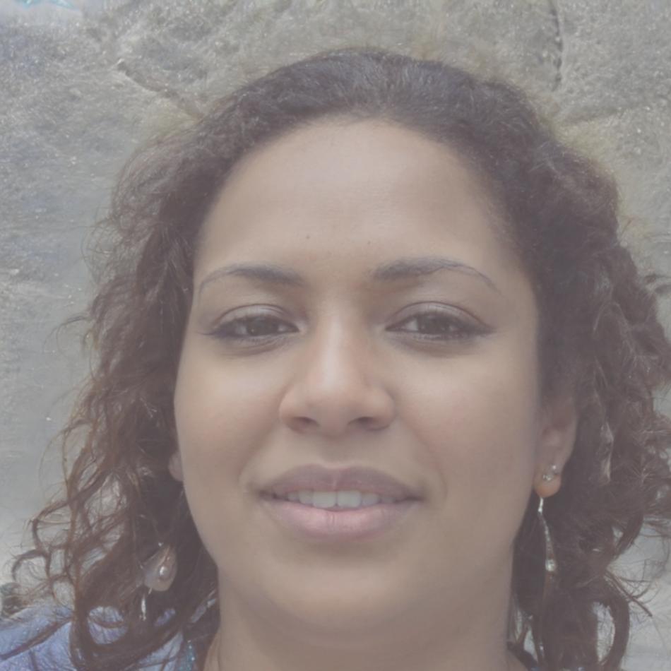 Claudia Ferrante, fondatrice e insegnante principale di laxiviora